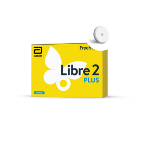 FreeStyle Libre 2 Plus Sensor