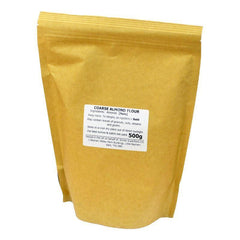 Almond Flour (500g) - low carb, paleo, gluten free baking flour