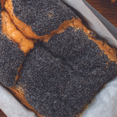 Low Carb Bread Cookbook: 23 Tasty and Easy Low Carb Breads