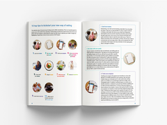 Low Carb Kickstarter and DVD Set - Complete Guide to the Low Carb Diet for Beginners