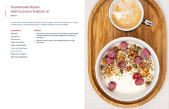 The Low Carb Cookbook: Over 200 Recipes to Start and Sustain Better Health