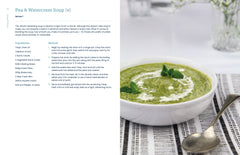 The Low Carb Cookbook: Over 200 Recipes to Start and Sustain Better Health