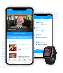 Low Carb Program: 12 Month Membership